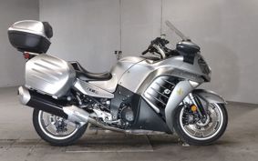 KAWASAKI CONCOURSE14 ZGNC16