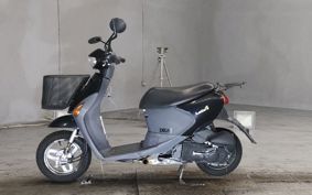 SUZUKI LETS4 CA45A