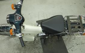 HONDA C90 SUPER CUB 2009 HA02