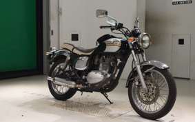 KAWASAKI ESTRELLA RS 2001 BJ250A