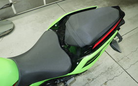 KAWASAKI NINJA 400 2024 EX400L