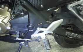 HONDA CB250F 2003 MC43