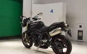TRIUMPH TRIUMPH STREET TRIPLE 2011