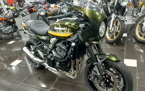 KAWASAKI Z900RS CAFE 2021 ZR900C