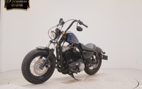 HARLEY XL1200X 2013