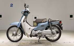 HONDA C50 SUPER CUB 2018 AA04