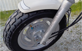 HONDA APE100 HC07