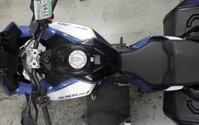 BMW S1000XR 2024