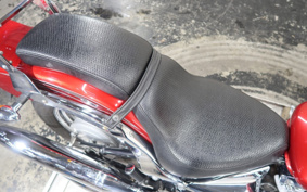 YAMAHA DRAGSTAR 400 2012 VH02J