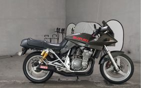SUZUKI GSX250 KATANA GJ76A