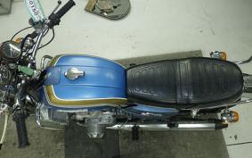 SUZUKI GT750 1973 GT750B