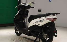 SUZUKI ADDRESS V125 DT11A