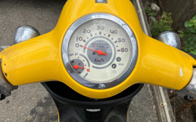 HONDA GIORNO AF70