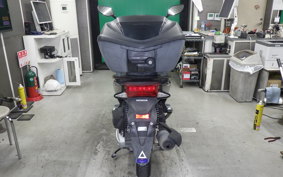 HONDA PCX 125 JF56