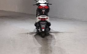 SUZUKI ADDRESS V125 DT11A