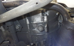 HONDA C50 SUPER CUB AA04