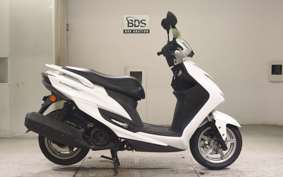 YAMAHA CYGNUS 125 XSR 3 2015 SEA5J