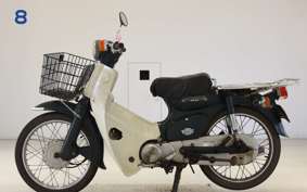 HONDA C90 SUPER CUB HA02
