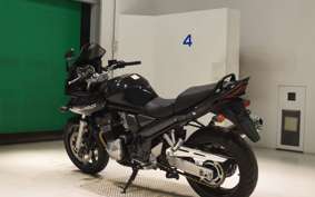 SUZUKI BANDIT 1200 S 2007 GV79A