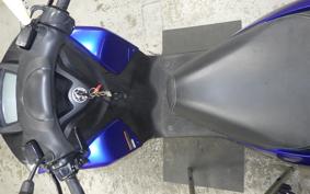 YAMAHA TRICITY 155 A SG37J