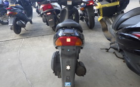 SUZUKI LET's 2 CA1PA