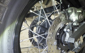 YAMAHA TENERE 700 2021 DM09J