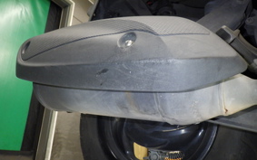 YAMAHA AXIS 125 Z 2008 SED7J