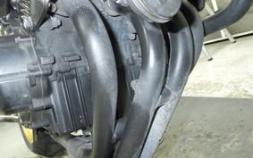 HONDA HORNET 250 2022 MC31