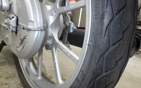 HONDA C110 SUPER CUB JA59