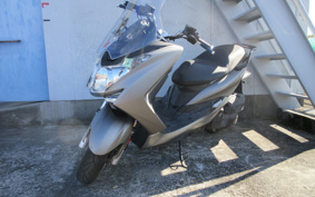 YAMAHA MAJESTYS SG28J