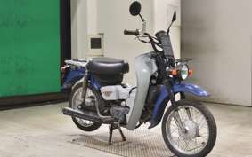SUZUKI BIRDIE 50 E BA42A
