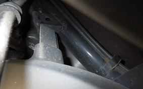 HONDA ﾀﾞﾝｸ AF78