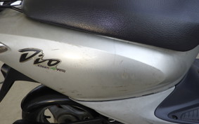 HONDA DIO Gen.5 2025 AF57