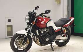 HONDA CB400SF VTEC SPEC 2 2003 NC39
