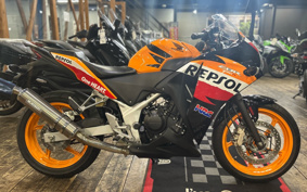 HONDA CBR250R ABS MC41