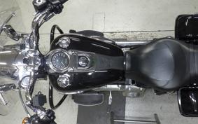 HARLEY FLD 1580 2014