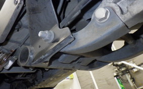 SUZUKI ADDRESS V125 G 2007 CF4EA