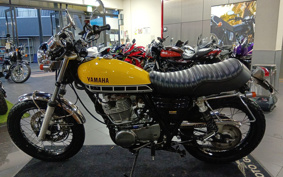 YAMAHA SR400 60TH ANNIVER SPED 2017 RH03J