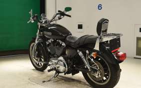 HARLEY L1200LI 2007