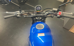 HONDA CL500 2025 PC68