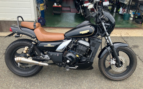 KAWASAKI ELIMINATOR 250SE EL250A