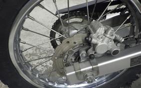 KAWASAKI KLX125 2005 LX125C