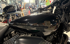 HARLEY  HARLEY XG750A 2018 NCG