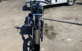 HARLEY FXCWC 2009 JK5