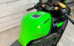 KAWASAKI NINJA ZX-25R KRT ED ZX250E