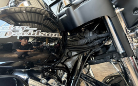 HARLEY FLHX1580 2018 KBC