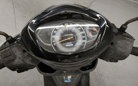 SUZUKI ADDRESS V125 DT11A