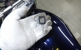 KAWASAKI ZEPHYR 750 1993 ZR750C