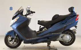 SUZUKI SKYWAVE 250 (Burgman 250) Gen.2 CJ43A