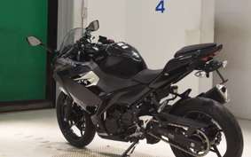 KAWASAKI NINJA 400 2018 EX400G